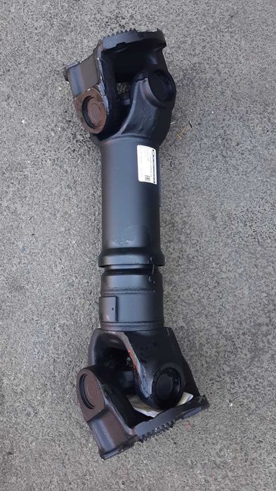 Вал карданный среднего моста КамаЗ (629мм)   54105