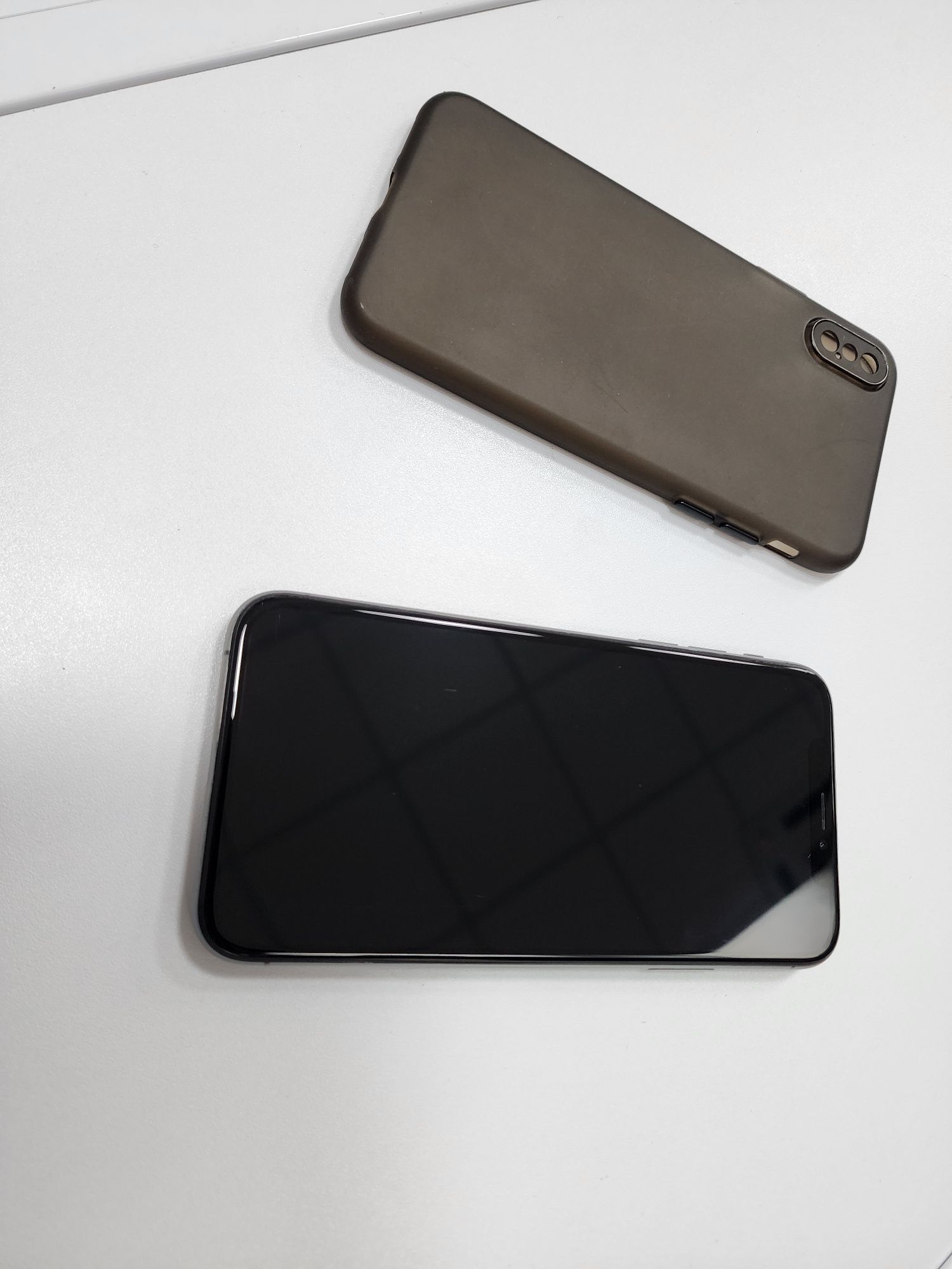 Iphone Xs LL/A Black 64Gb Ideal Holati