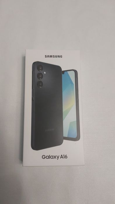 Telefon SAMSUNG Galaxy A16 5G