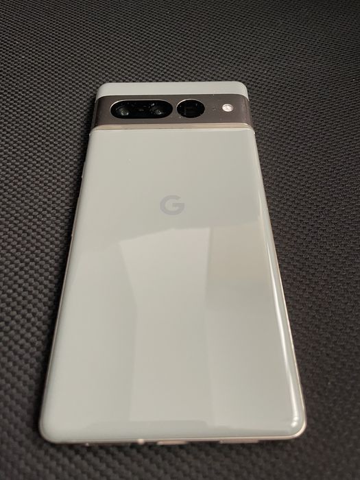 Pixel 7 Pro 128GB, 12GB RAM, 5G, Hazel
