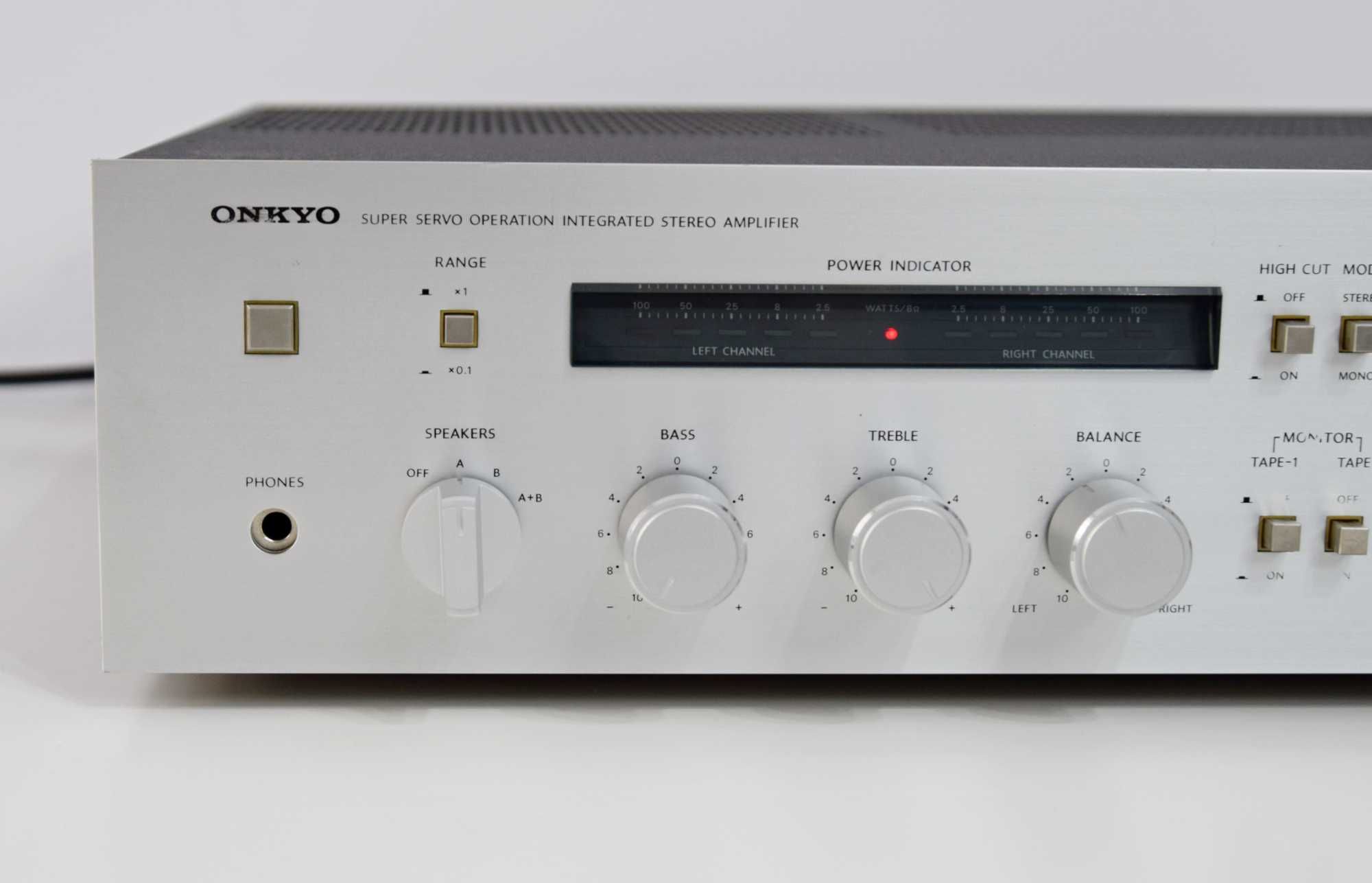 Amplificator Onkyo A-7040