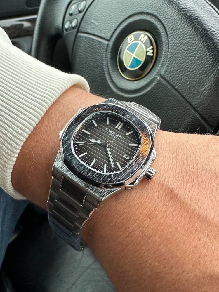 Часы Patek Philippe