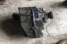 Grup transmisie Quattro Audi A6 4B C5 2.5 V6 AKE 2000 - 01R525053E (01R 525 053 E)