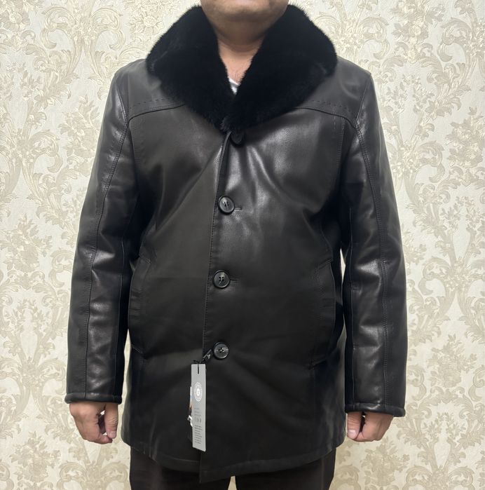 Зимний куртка сатылады новый!