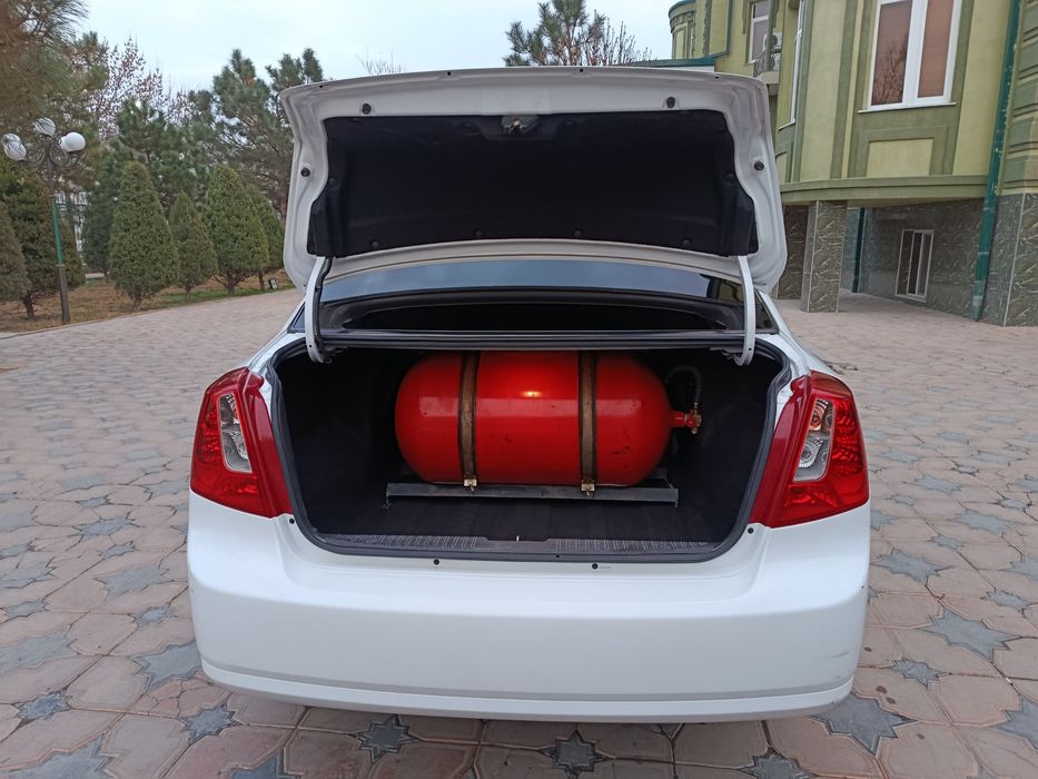 Gentra 2-poz 2023! MT Style Plus! Gaz bor. Yumshoq balon