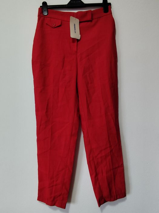 LC Waikiki pantaloni dama noi M