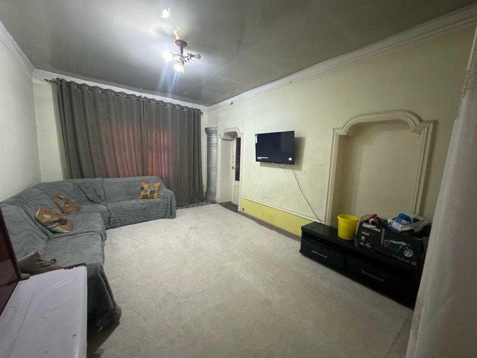 7-хонали Ховли  участок сотилади! Ориентир олмазор хокимияти.