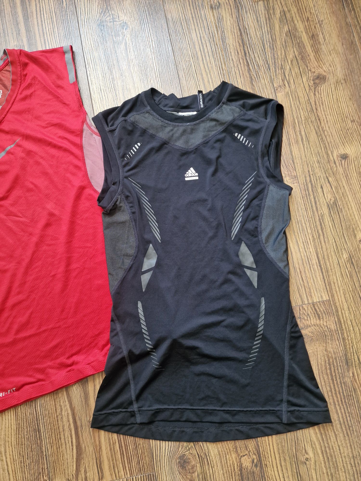 Страхотни мъжки спортни потници NIKE & ADIDAS ,  размер XL