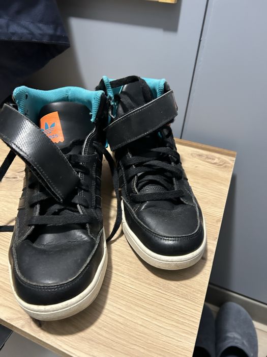 Високи маратонки Адидас 43 номер