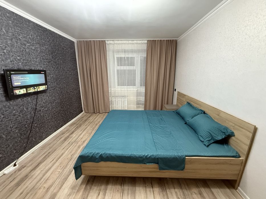 Сдается кв на 11 мкр