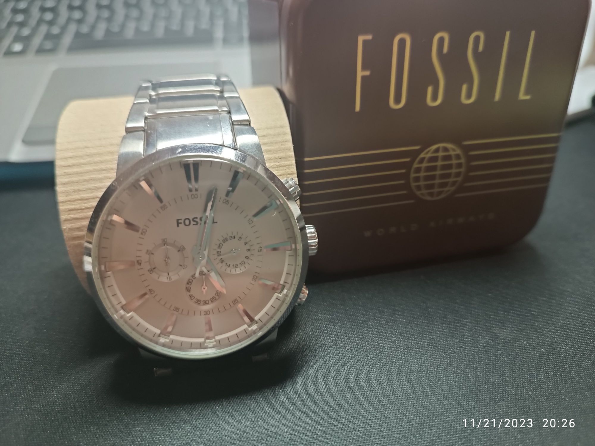 Ceas Fossil FS 4359