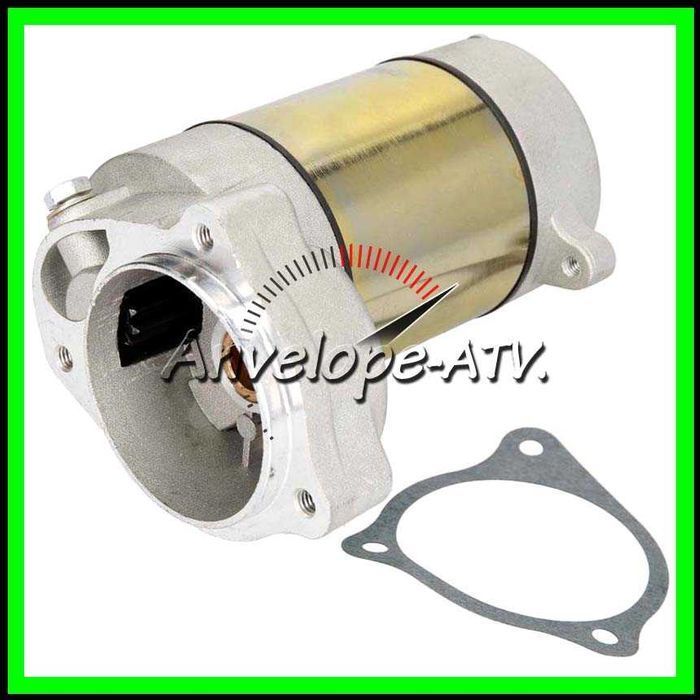 Electromotor POLARIS Trail Blazer Trail Boss XPlorer XPress Big Boss