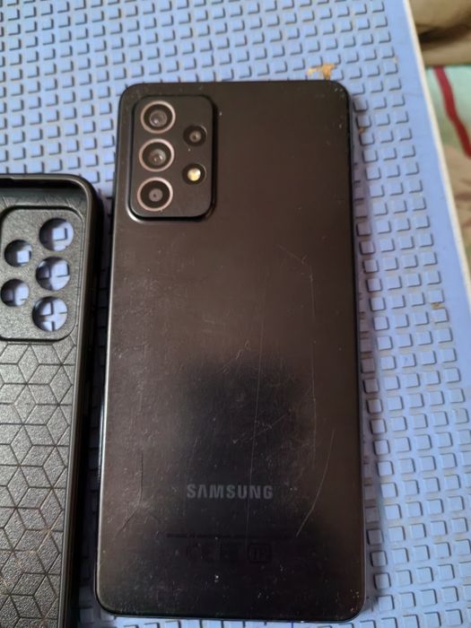 А 52 самсунг 128