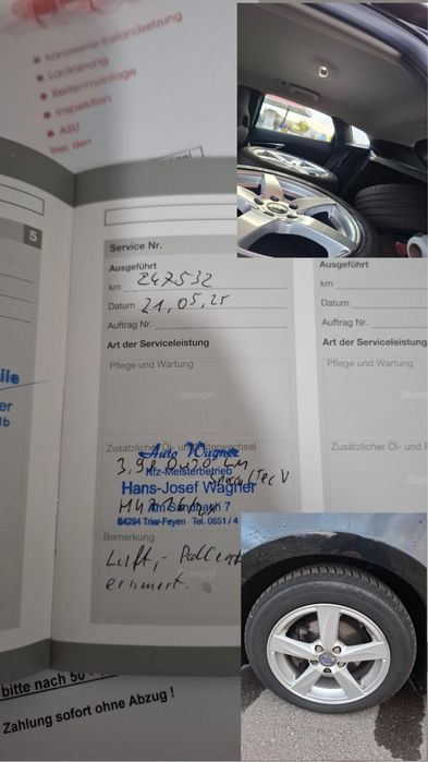 Volvo V40 D2 2014 1.6