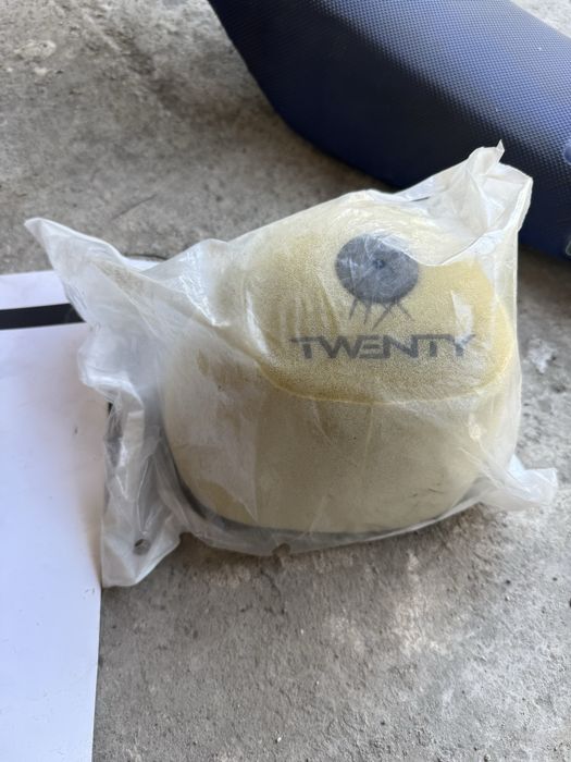 Части за sherco 300 SEF 2019 г