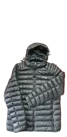 Мужская зимняя Куртка Reebok XL