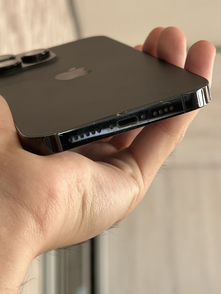 Iphone 14pro max