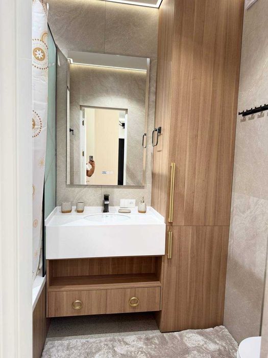 3/4/9 - NRG QORASUV - Карасу 6 - ул.Темура Малика - Лукойл Амир Тимур