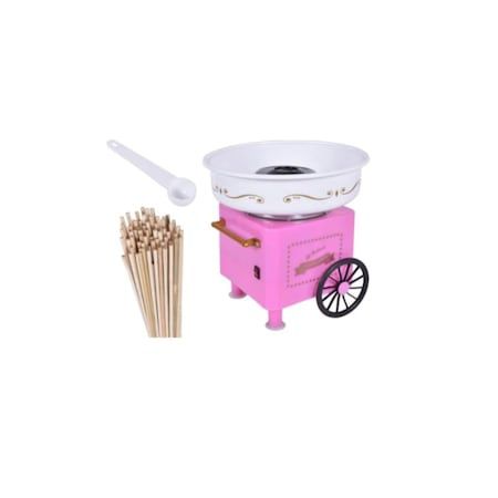 Vând mini-joy vată pe băț