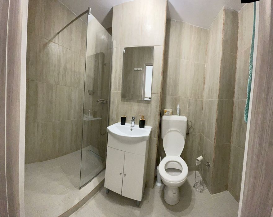 Inchiriere garsoniera metrou Iancului