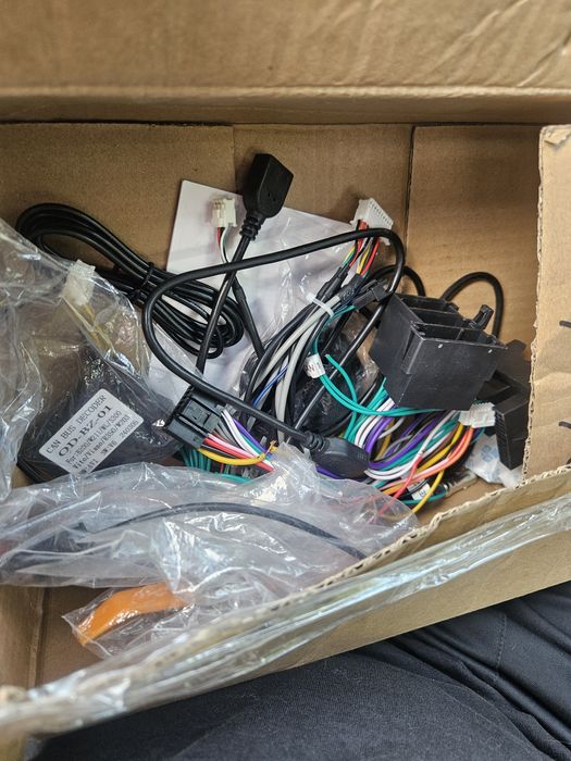 Мултимедия 10 инча за Мерцедес