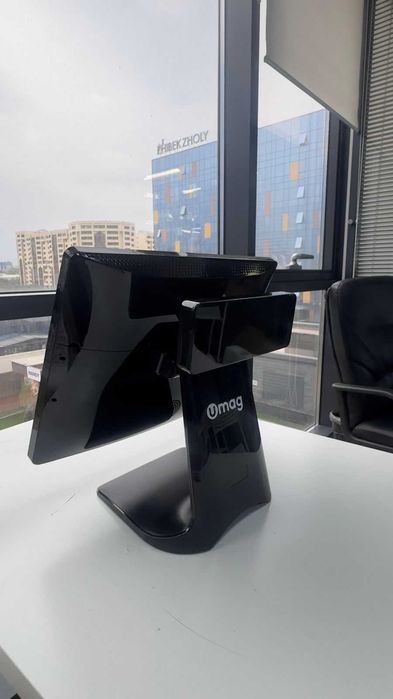 Программа учета . Касса . Кассовое оборудование . Автоматизация . Умаг