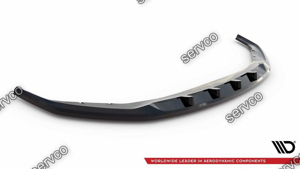 Prelungire bara fata Bmw Seria 5 G30 G31 Facelift 2020-2023 v9