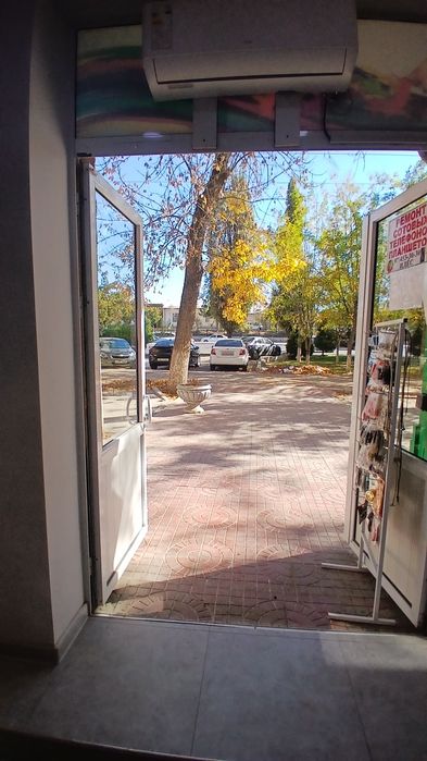 Тайёр бизнес сотилади