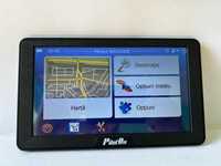 GPS M14 Tir/Camion/Dubita/Autoturism