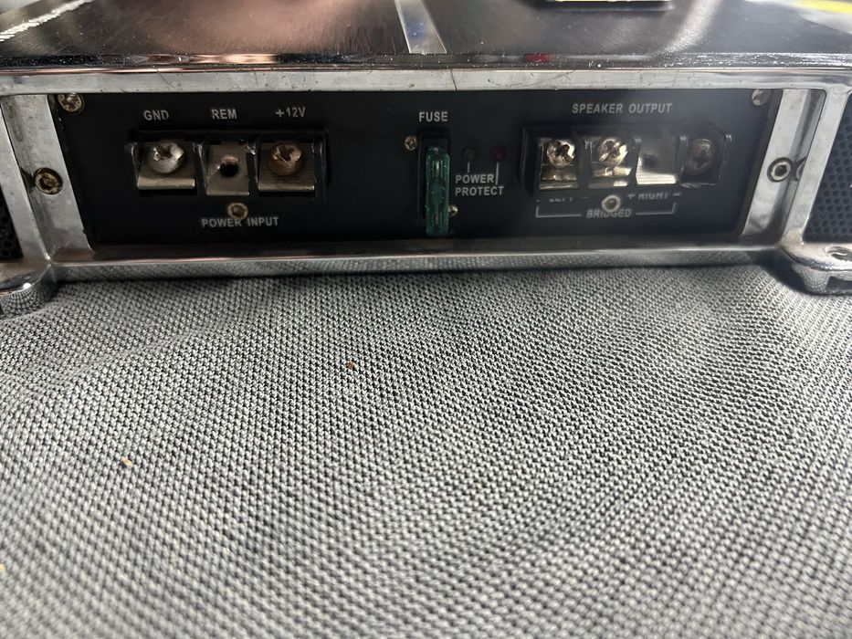 Усилвател Thunder TCA-2061