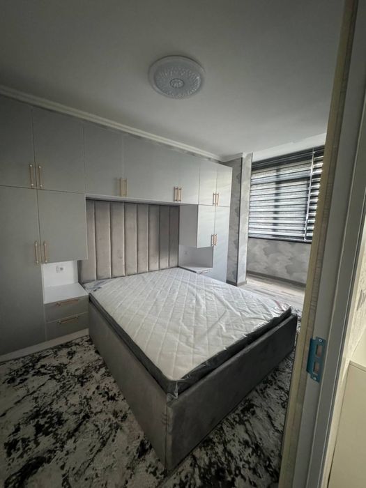 Срочно Улица Бабура. Ориентир: РОВД яккасарай  2/7/9 50м2