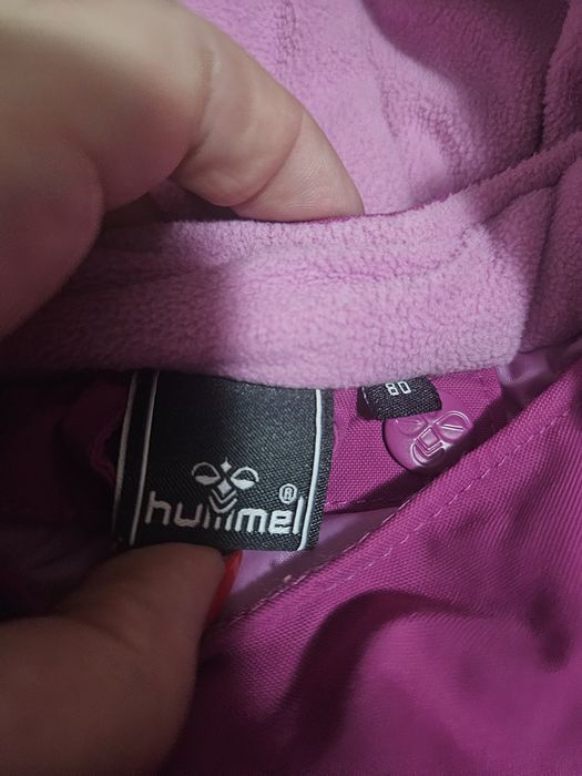 Combinezon iarna Hummel