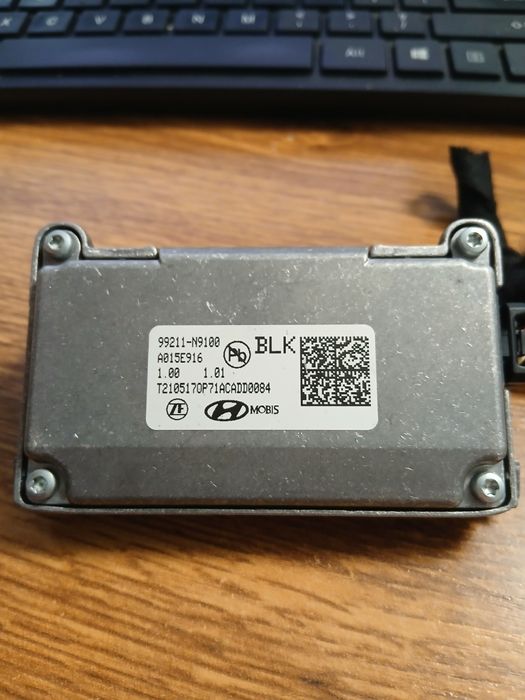 Camera video parbriz HYUNDAI TUCSON IV [ 2021 - > ] 99211-n9100