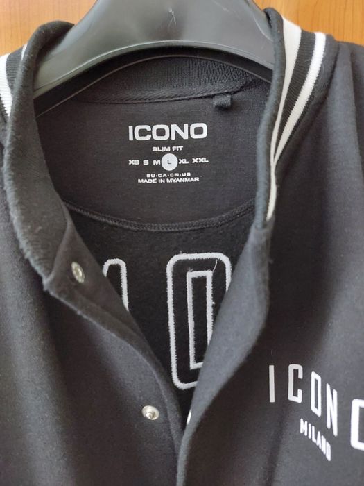 Jacheta Icono marimea L