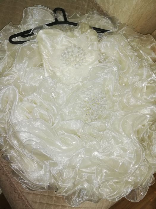 Платья для девочки