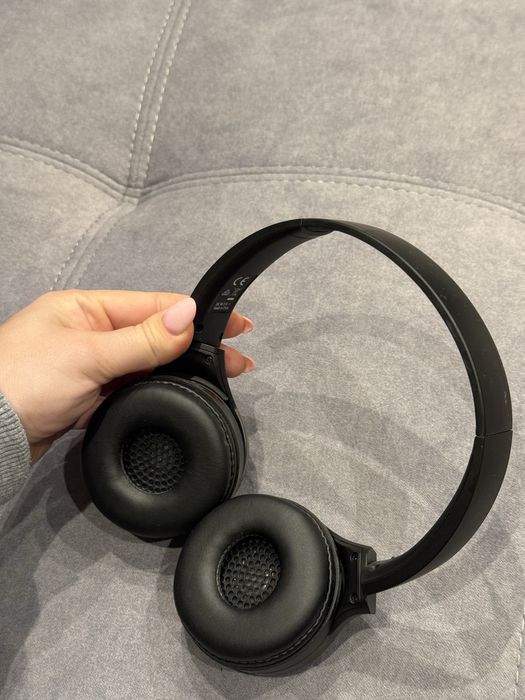 Casti wireless Panasonic