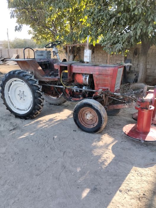 Traktor 25              .