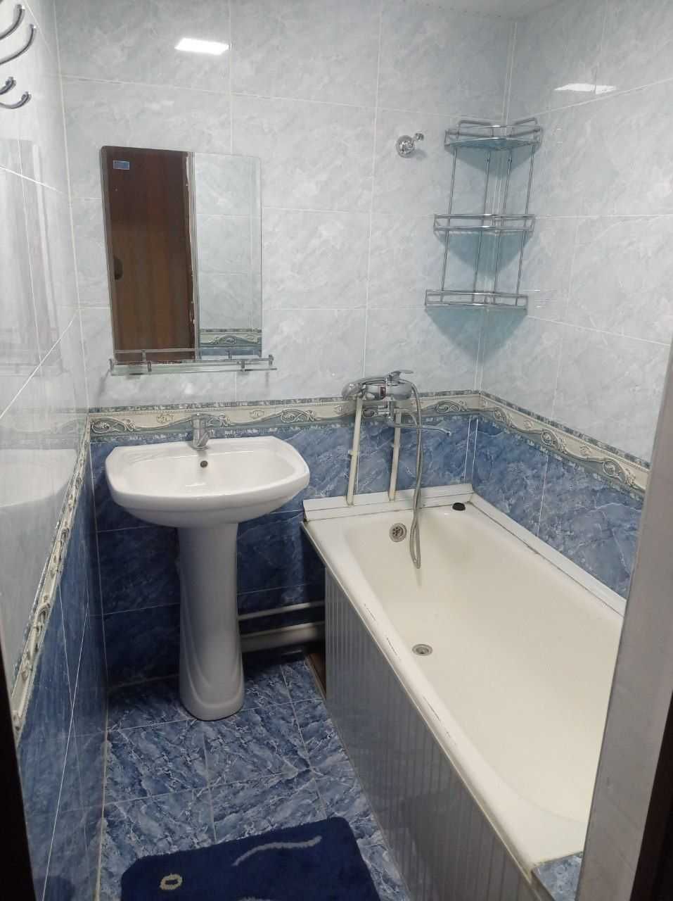 Квартира аренда 2 ком Яккасарай 135990