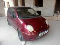 Matiz sotiladi 2009