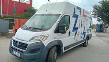 Fiat DUCATO Primul Proprietar