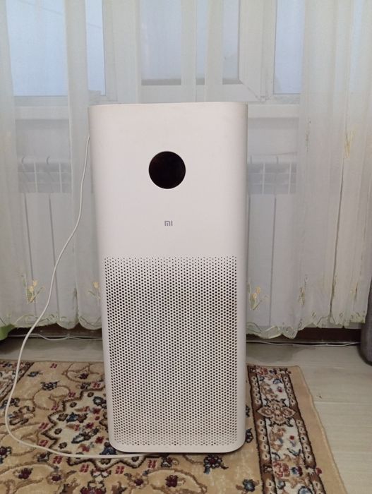 Продам очиститель воздуха