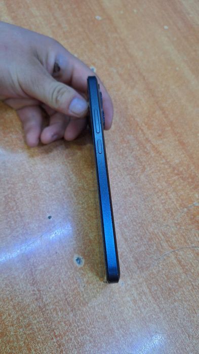 Poco x 6 pro 5g 12+8/512