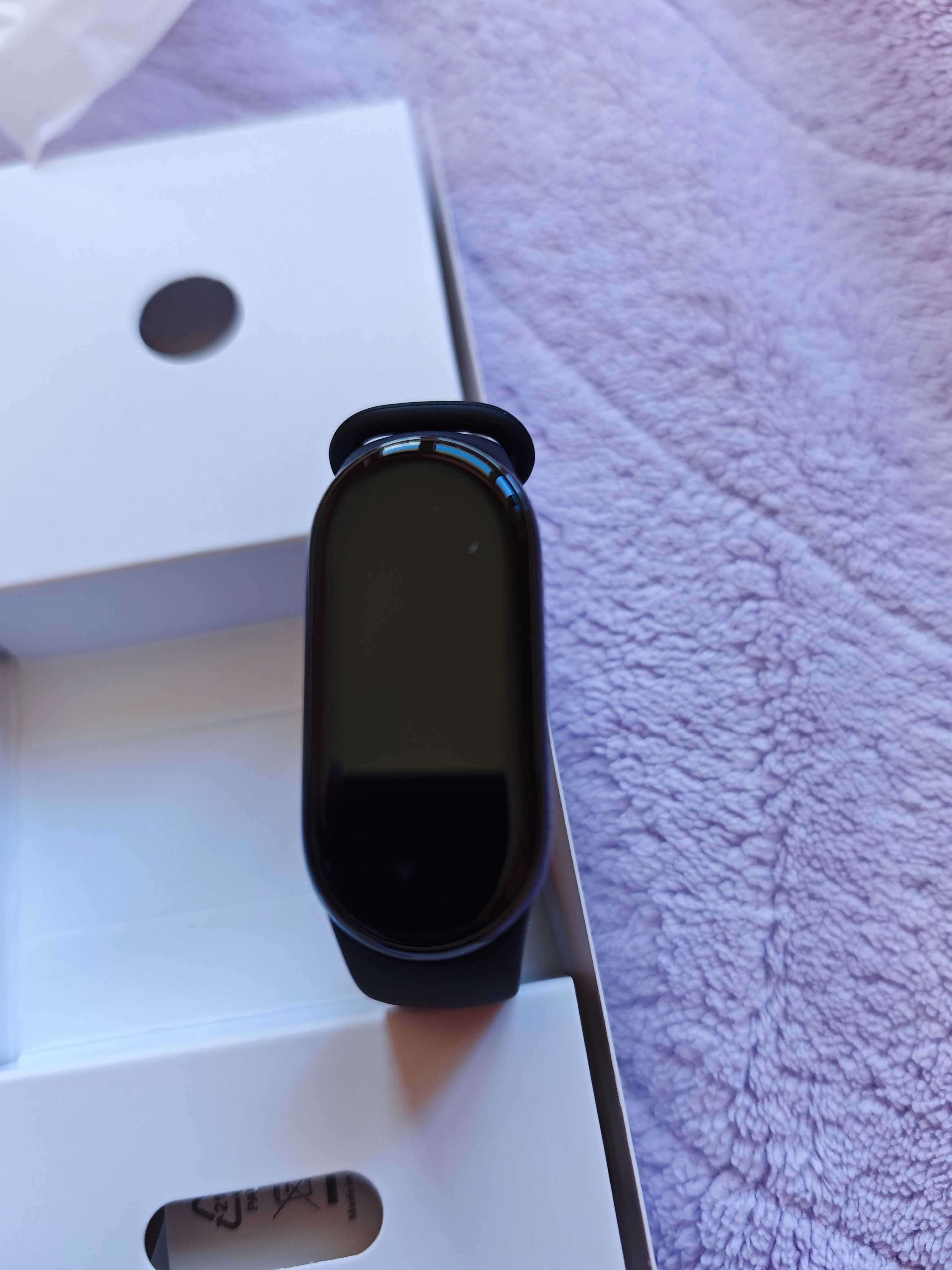 Xiaomi smart band 8
