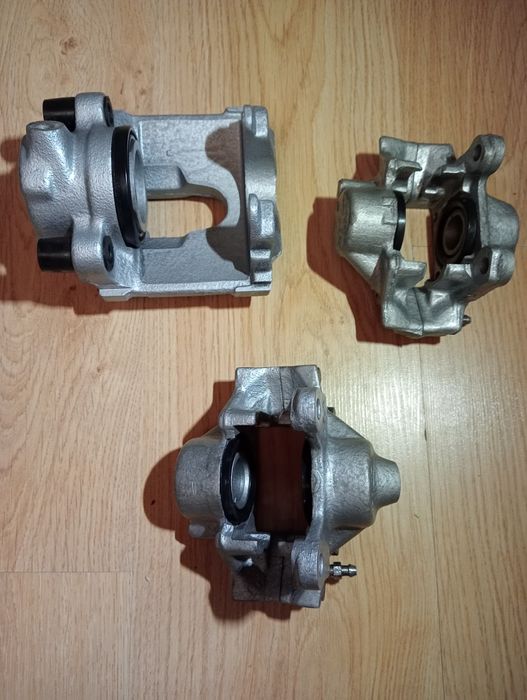 Суппорта НОВЫЕ ремкомплекты на Мерседес  тормозной системы