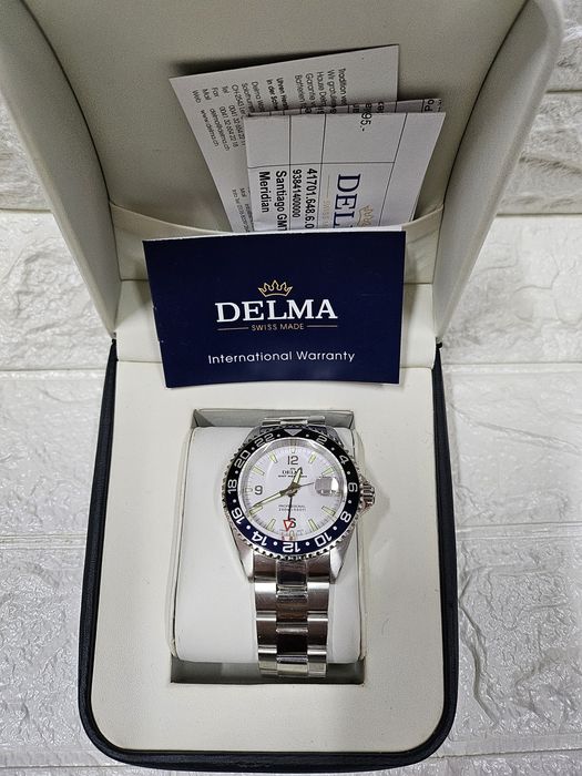 Нови Швейцарски часовници