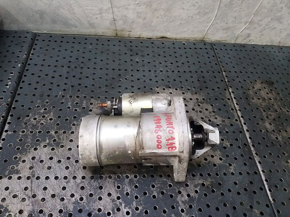 Electromotor 1.4 b fiat grande punto 199 55193355