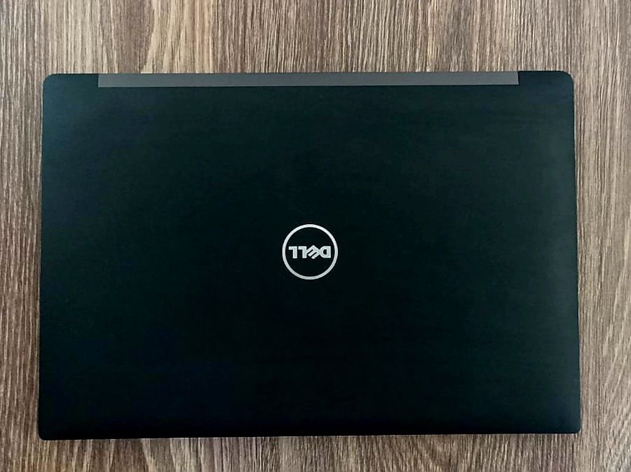 Ноутбук Dell Latitude 7280 Core i7-7600U/8GB DDR4/SSD 256Gb