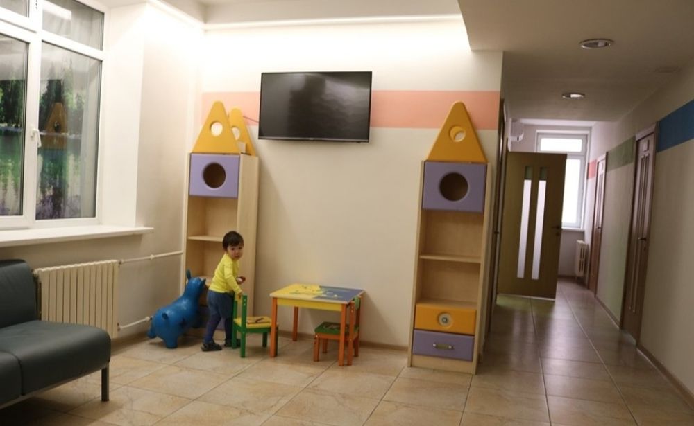 Сдаётся в аренду Здание под мед центр,Образовательный центр