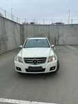 Mercedes-Benz GLK 220 CDI 4MATIC