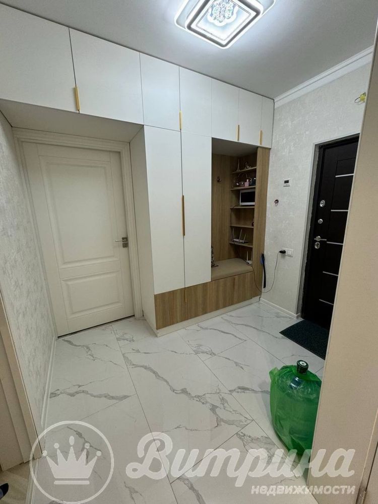Однакомнатная квартира в ЖК Prestige Garden/ Яккасарай. Шота Руставели